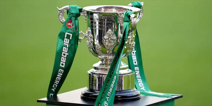 Tottenham vs Manchester United: Kapan Pengundian Semifinal Piala Carabao?