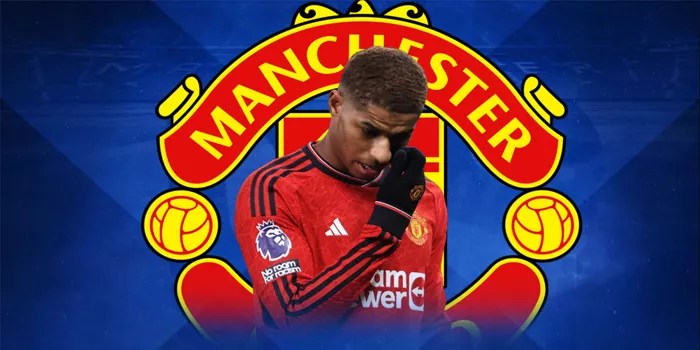 Haruskah Marcus Rashford Meninggalkan Manchester United?