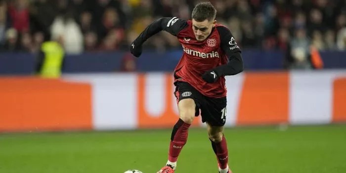 Wirtz Bertahan di Leverkusen, Bye-Bye Real Madrid dan Man City!