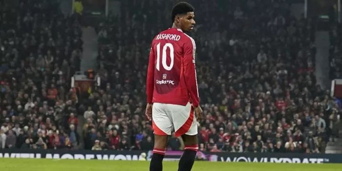 Roy Keane Beri Saran Rashford Tinggalkan Manchester United