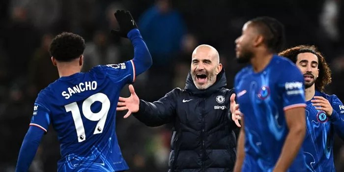 Chelsea Masih Berkilah Bukan Kandidat Juara Meski Catatan Ngeri Menghantui