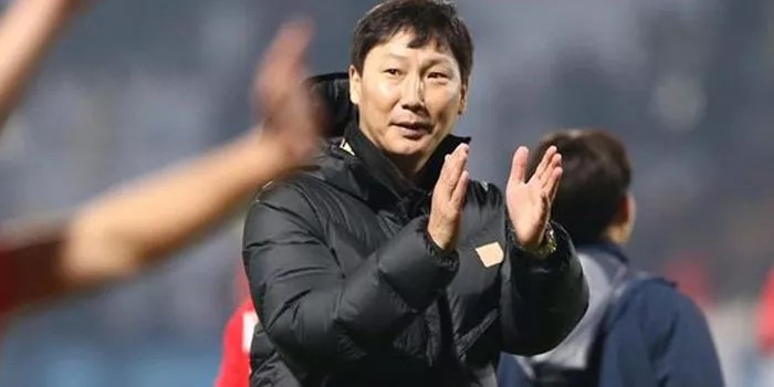Pelatih Vietnam Frustrasi Melawan Ketangguhan Pertahanan Indonesia