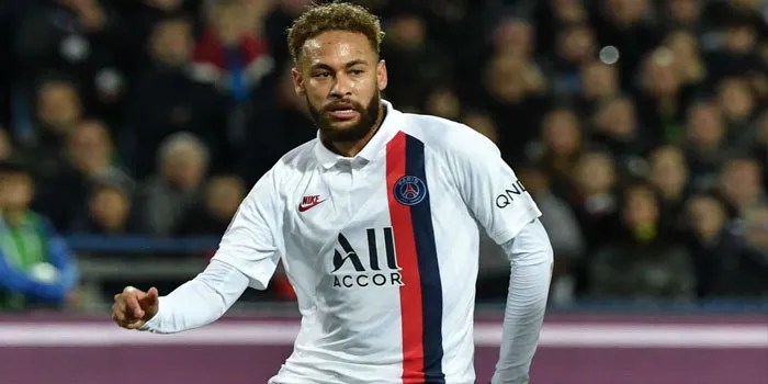 Neymar Jr Curhat Kepergiannya dari PSG Ada Kepahitan!