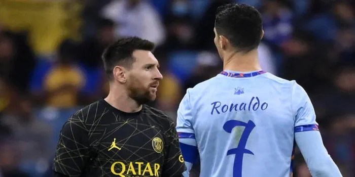 Ini 5 Pemain Sepak Bola dengan Gol Terbanyak di Dunia