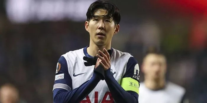 Saksikan Pertarungan Man United vs Tottenham 20 Desember 2024