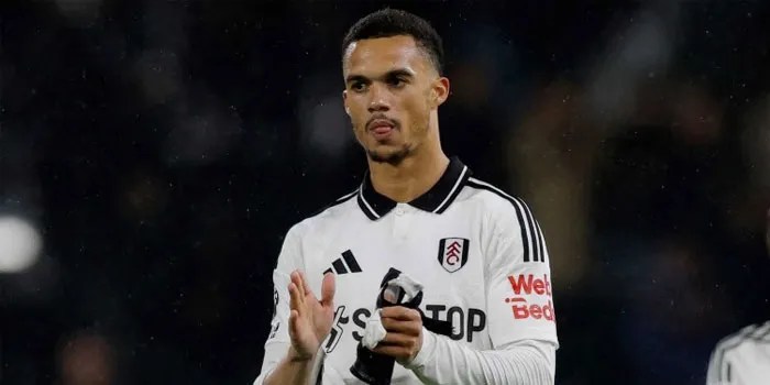 Dilirik MU dan Liverpool, Bintang Fulham Ini Siap untuk Pindah