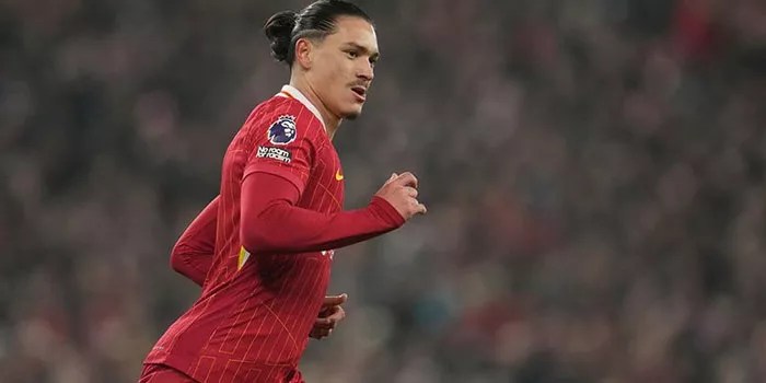 Striker Baru untuk Liverpool! 6 Kandidat Pengganti Darwin Nunez