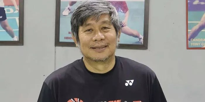 PBSI Resmi Lepas Herry IP dan Dua Pelatih Legendaris