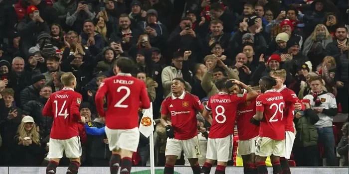 Manchester United Diprediksi Akan Kalah Hadapi Bournemouth