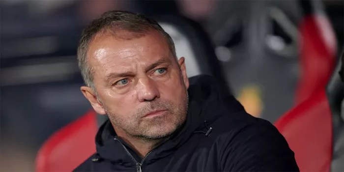 Hansi Flick Tentang Kekalahan Barcelona: ‘Kami Butuh Istirahat’
