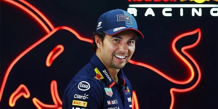 Sergio Perez Dikabarkan Akan Hengkang dari Red Bull Racing