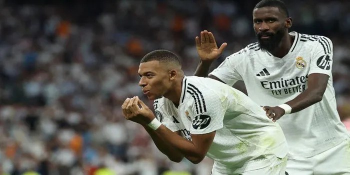 Carlo Ancelotti Menegaskan! Masa Adaptasi Mbappe Sudah Selesai