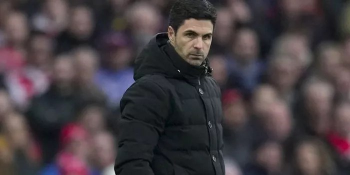 Mikel Arteta Tegaskan Persaingan Juara Arsenal Masih Belum Berakhir