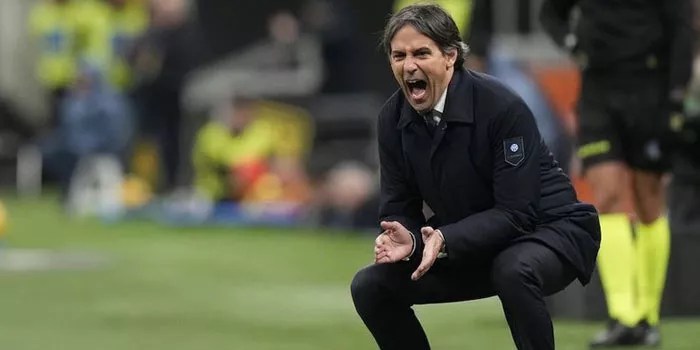 Simone Inzaghi Puji Como, Inter Milan Harus Tingkatkan Performa!