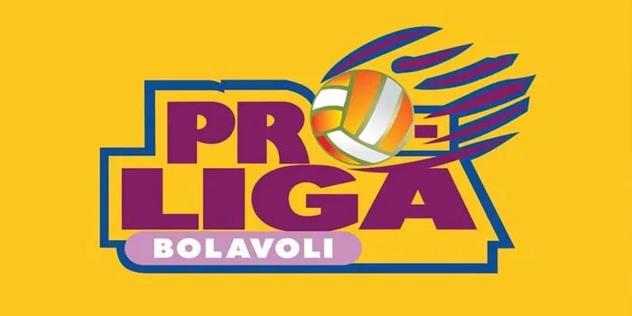 Daftar-Daftar Tim Peserta PLN Mobile Proliga 2025