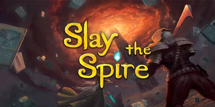 Tips dan Trik Bermain Slay the Spire Untuk Pemula