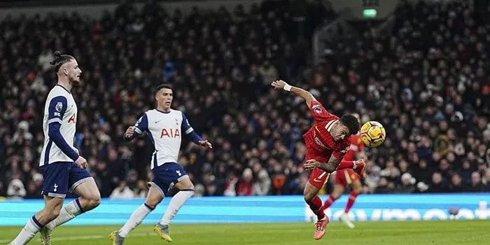 Luis Diaz Betah di Liverpool, Tak Tertarik Ke Barcelona