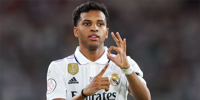 Rodrygo Cuek dengan Rayuan Man City