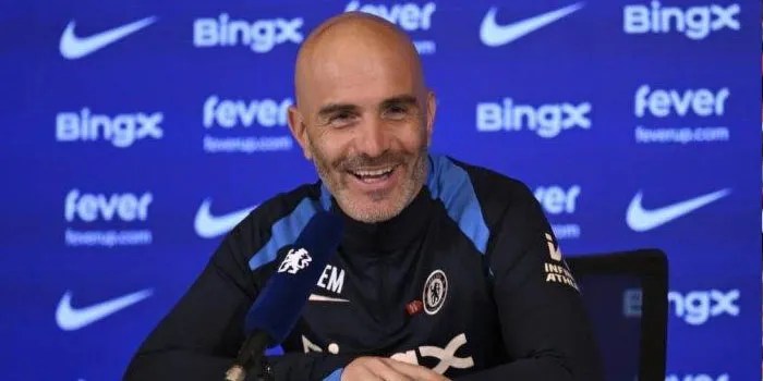 Maresca Tegaskan, Liverpool Lebih Pengalaman dalam Persaingan