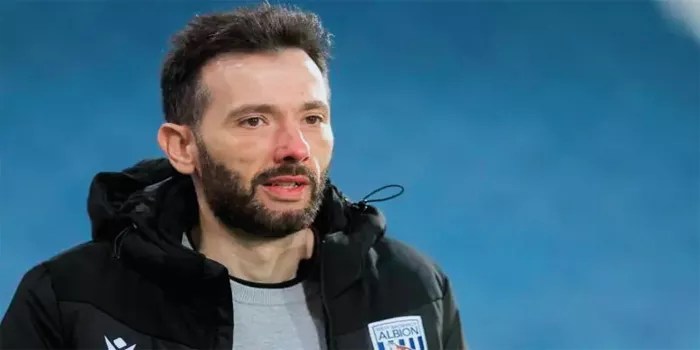 Valencia Resmi Menunjuk Carlos Corberan Sebagai Pelatih Baru di Tengah Krisis Degradasi