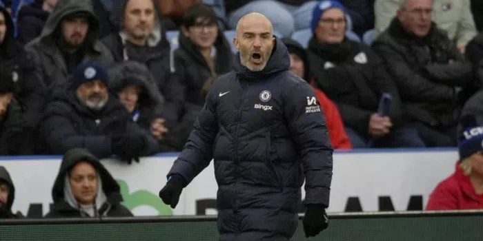 Enzo Maresca Ingatkan Chelsea untuk Tetap Rendah Hati