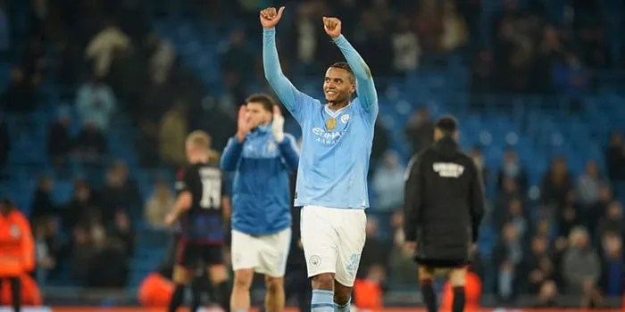 Manchester City Alihkan Fokus dari Gelar Premier League!