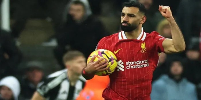 Legenda Liverpool Buka Suara, Minta Mohamed Salah Perpanjang Kontrak
