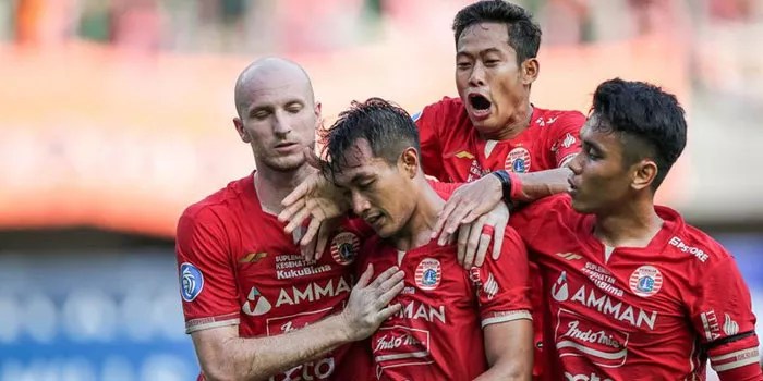 Hansamu Yama Kembali Ke Lapangan Setelah Cedera Parah!