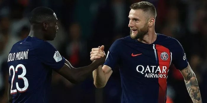 Arsenal Berambisi Kejar Randal Kolo Muani Untuk Saingi MU!