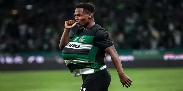 Siapa yang Akan Menjadi Bintang Besar di Sporting CP Selanjutnya?
