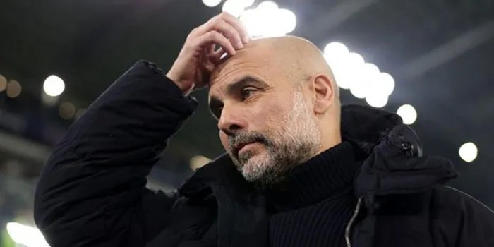 Pep Guardiola Sudah Sulit Untuk Berkata-kata