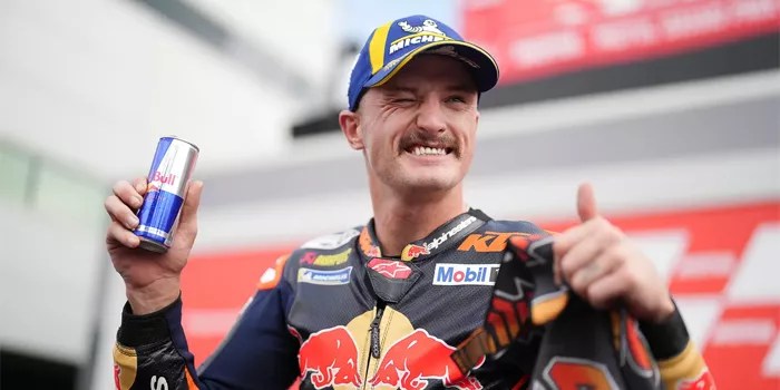 Jack Miller Jadi Aset Berharga Yamaha Karena Naik 3 Motor Berbeda Dalam 10 Tahun