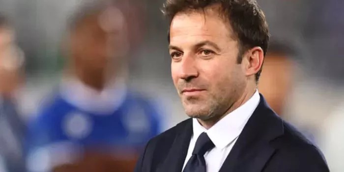 Del Piero: Ekspektasi untuk Motta Terlalu Berlebihan