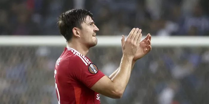 Ruben Amorim Puas dengan Performa Maguire, Calon-Calon Bakal Perpanjang Kontrak?