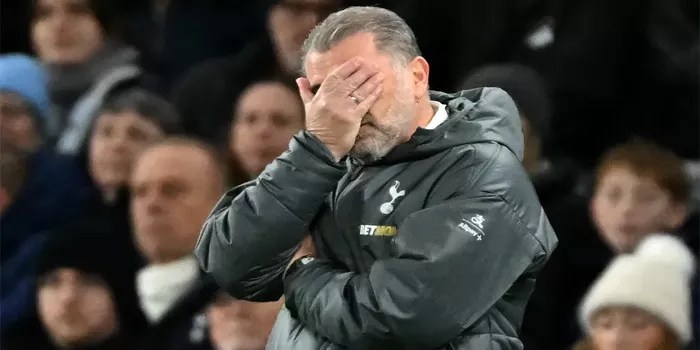Ange Postecoglou ‘Sangat Sedih’ atas Penampilan Buruk Tottenham