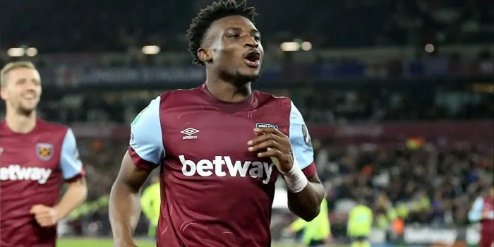 Arsenal Disarankan Rekrut Mohammed Kudus, Usai Bukayo Saka Cedera