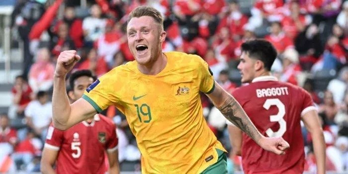 Harry Souttar Alami Cedera Parah, Indonesia Jauh Diuntungkan Pada Laga Nanti