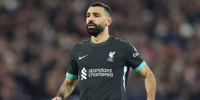 Kontrak Baru Salah Jauh Dari Kesepakatan Di Liverpool