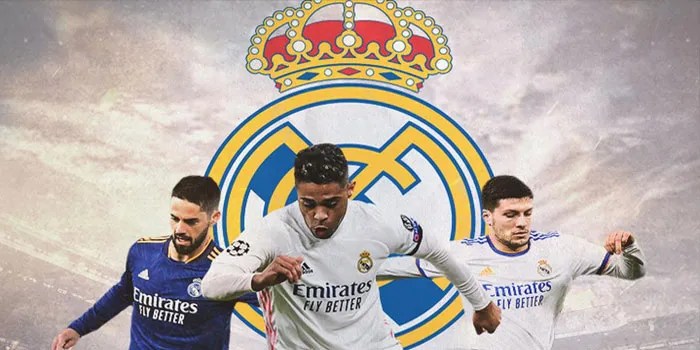 4 Pemain Ini Kemungkinan Bisa Angkat Kaki dari Real Madrid Bulan Januari!