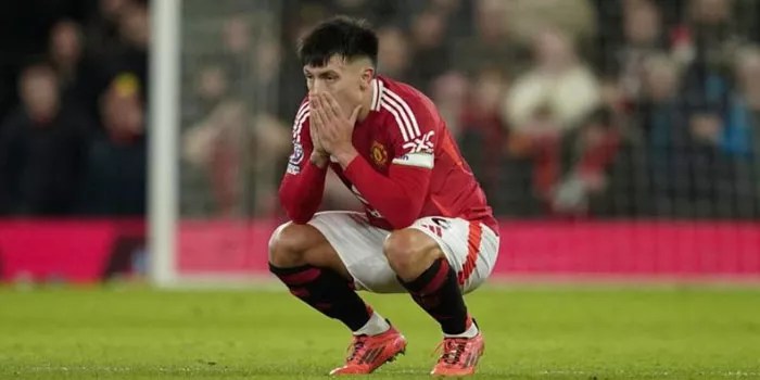 Setelah Dihajar Newcastle, Kapan Manchester United Akan Bangkit?