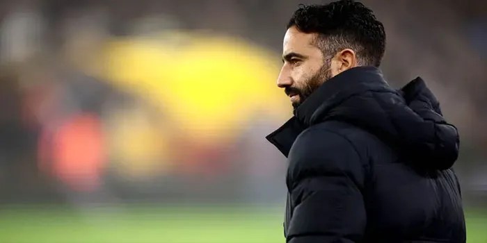 Ruben Amorim dan Perjudiannya yang Gagal di Manchester United