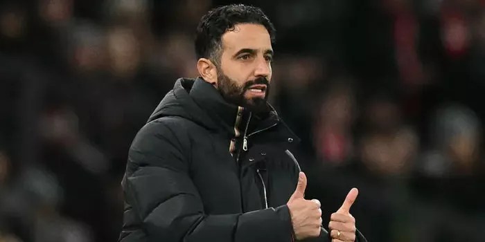 Amorim: “MU Kini Berjuang Keras Untuk Lolos Dari Degradasi”