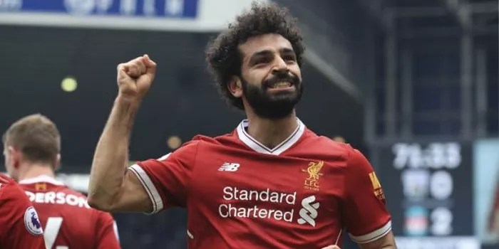 Salah Tak Berharap Menang Ballon d’Or, Hanya Ingin Bawa Liverpool Juara