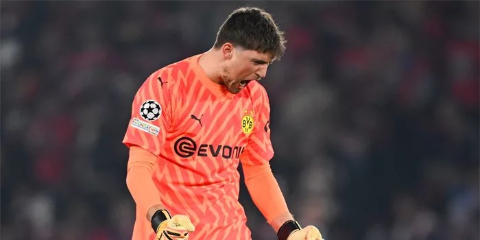 Chelsea Siapkan £60 Juta Untuk Gregor Kobel!