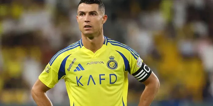 Dari Nyaris Jadi Pemain, Kini Ronaldo Ingin Ubah Nasib Man City?