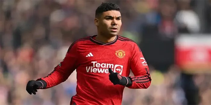 Reuni Lagi Dengan Ronaldo, Al Nassr Siapkan Tawaran Untuk Casemiro