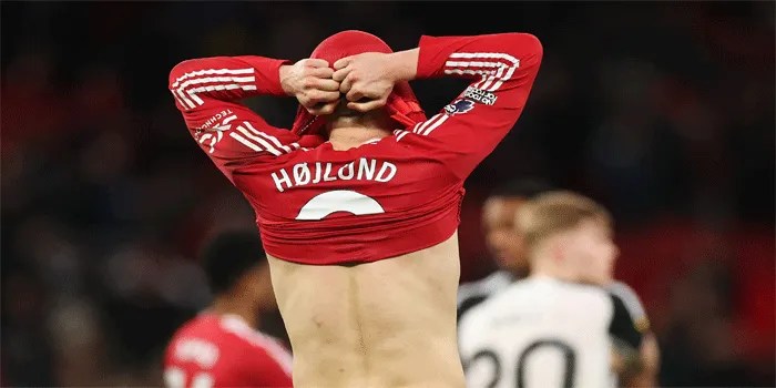Kapan Manchester United Terakhir Kali Terdegradasi Di Liga Inggris?