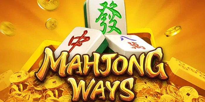 Mengenal Slot Online Mahjong Ways Yang Menarik Perhatian
