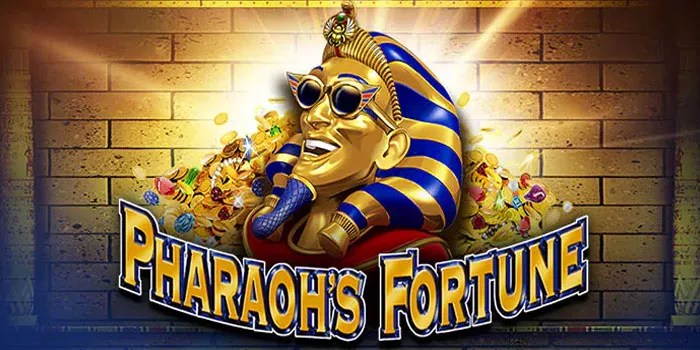 Strategi Mendapatkan Menang Besar Di Slot Pharaoh’s Fortune