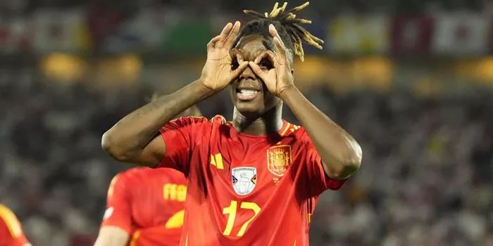 Transfer Nico Williams, Arsenal Melangkah Maju di 2025